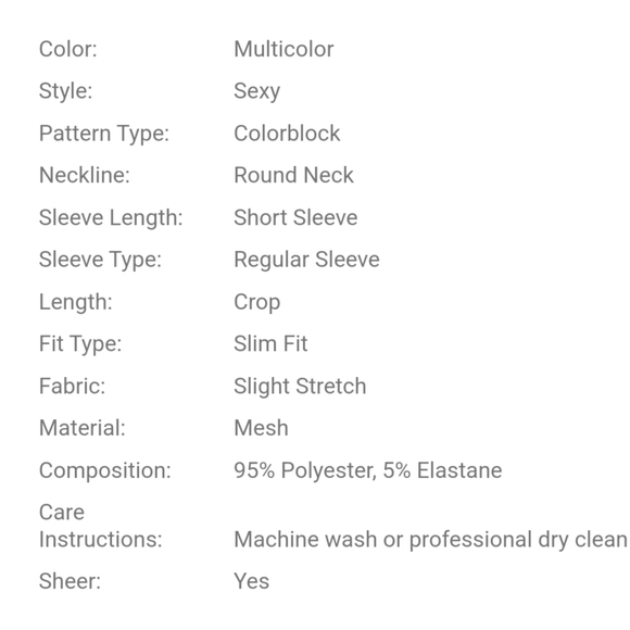 Rainbow Stripe Tube Dress Bodycon Stretchy Size XS-XL Available - Picture 10 of 12